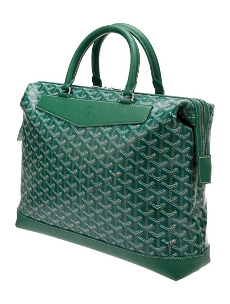 goyard cisalpin document case price|GOYARD CISALPIN DOCUMENT CASE .